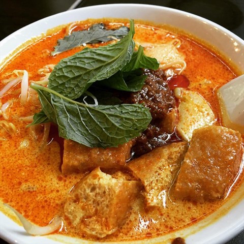 Penang Chiak – Food Republic